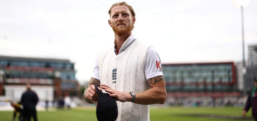 Ben Stokes Gambhir clash over injury rule