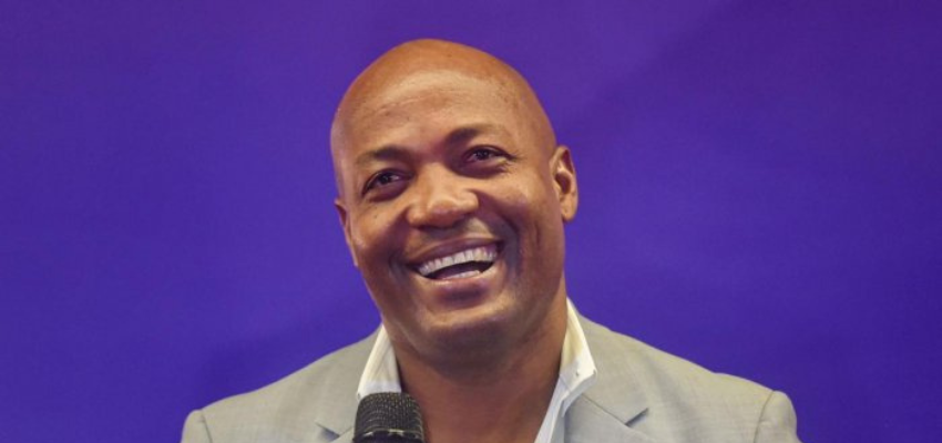 Brian Lara Urged Mulder to Break 400-Run Test Record