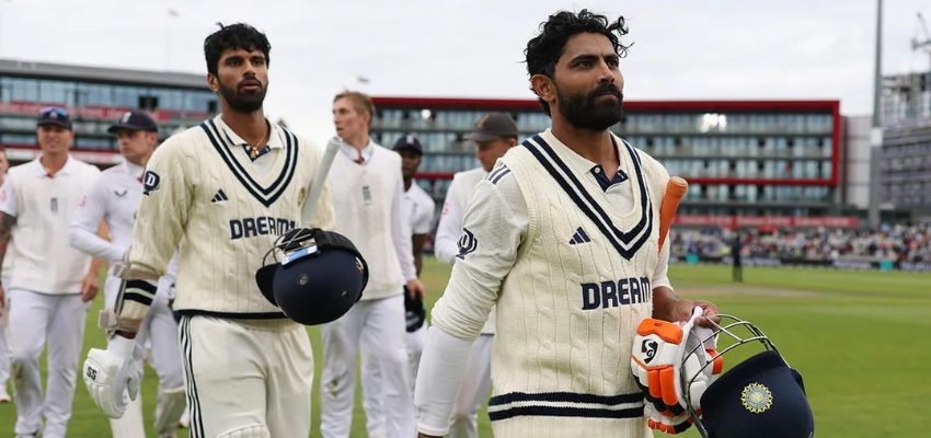 Dale Steyn Slams Jadeja, Backs Stokes on Handshake Row