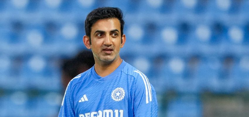 Gambhir Fires Up Team As Bumrah Gears Up For Lord's Test
