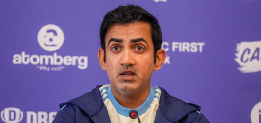 Gambhir Praises Pant’s Grit After Injury in Test (1)