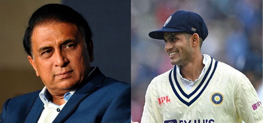 Gavaskar blames IPL gap for Gill-Crawley clash (1)