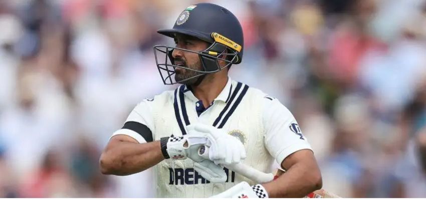 Harbhajan Backs Karun Nair Amid Test Team Scrutiny