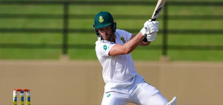 Wiaan Mulder Declares on 367, Misses Lara’s Record