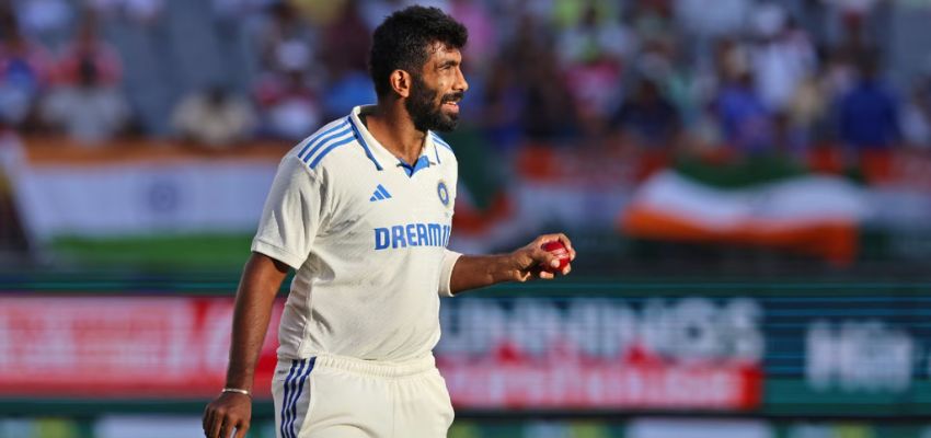 Ben Stokes on Bumrah Return Ahead of Lord’s Test