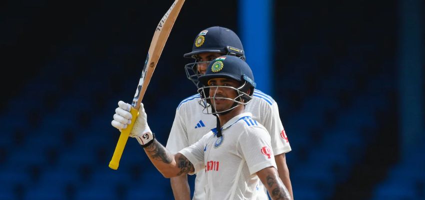 Ishan Kishan Rejects BCCI Offer to Replace Pant (1)
