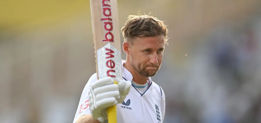 Joe Root May Break Tendulkar’s Test Runs Record