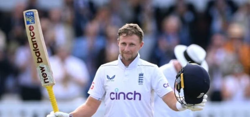 Joe Root criticizes Gill over ball change incident