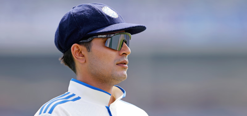 Mark Butcher's Bold Take on Shubman Gill's Captaincy