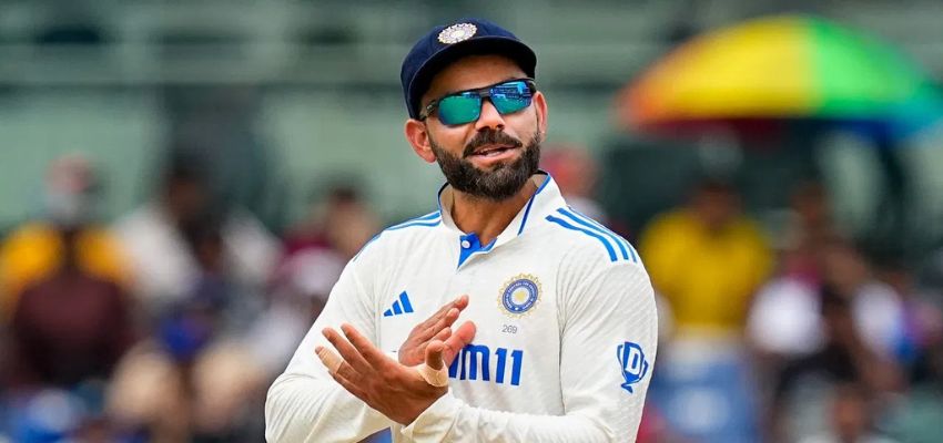 Moeen Reveals RCB Considered Dropping Kohli in 2019
