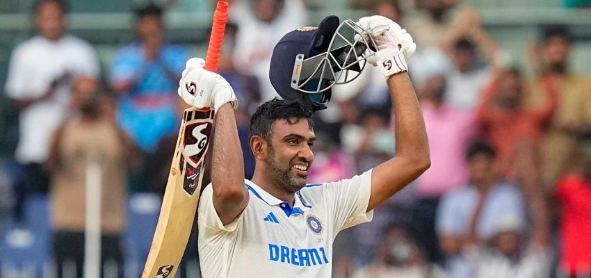 R Ashwin Says Pant Not Gilchrist But Among Best Batters