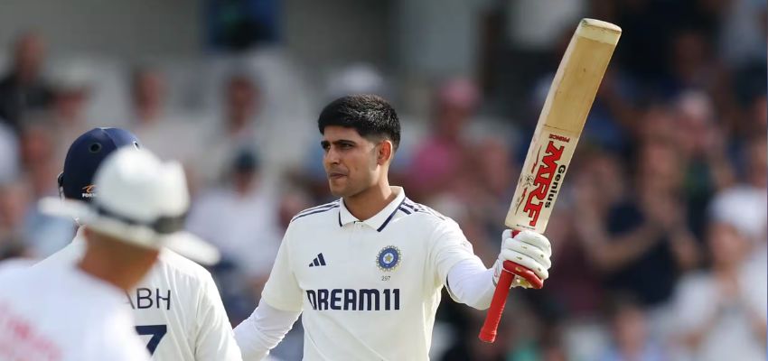 Shubman Gill Slams England’s 90-Second Delay in Lord’s Test