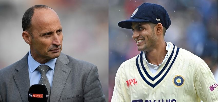 Shubman Gill criticised over ball change at Lord’s