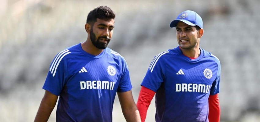 Shubman Gill on Pant’s Run-Out and India’s Loss at Lord’s