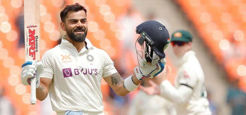 Virat Kohli Breaks Silence on Test Retirement