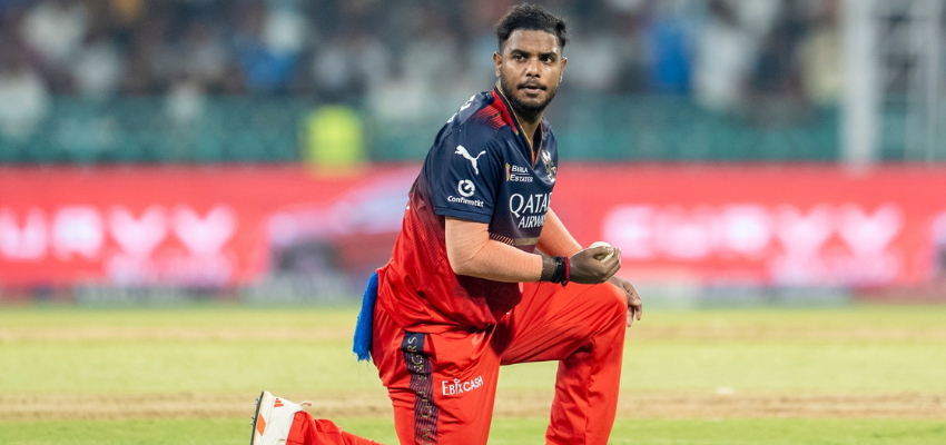 Yash Dayal Seeks Stay on Arrest in Exploitation Case