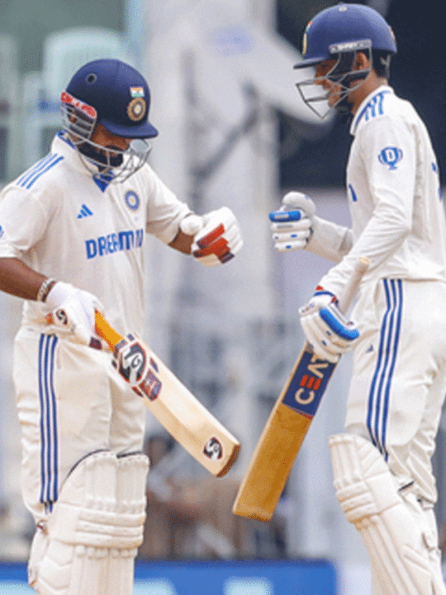 Can India Bounce Back and Level Series at Old Trafford?