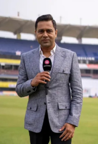 Aakash Chopra: IPL, Commentary & Books