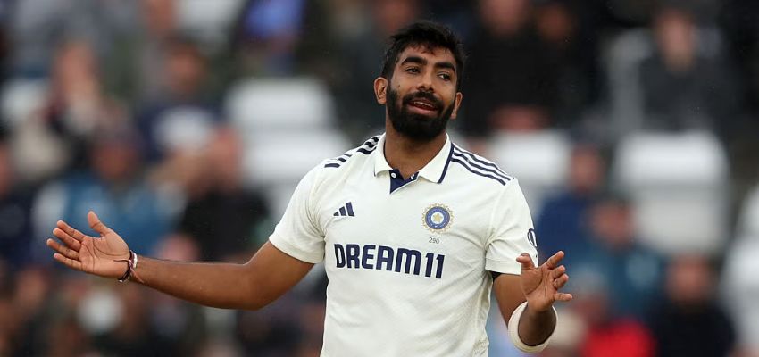 Aakash Chopra backs Bumrah on Test cricket load