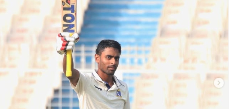 Abhimanyu Easwaran England Snub and Gambhir’s Promise