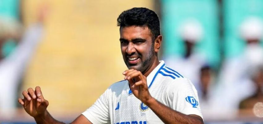 Ashwin Criticizes Agarkar Over Shreyas Iyer’s Exclusion