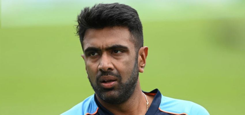 Ashwin Criticizes Gill, Tactics in Oval Test