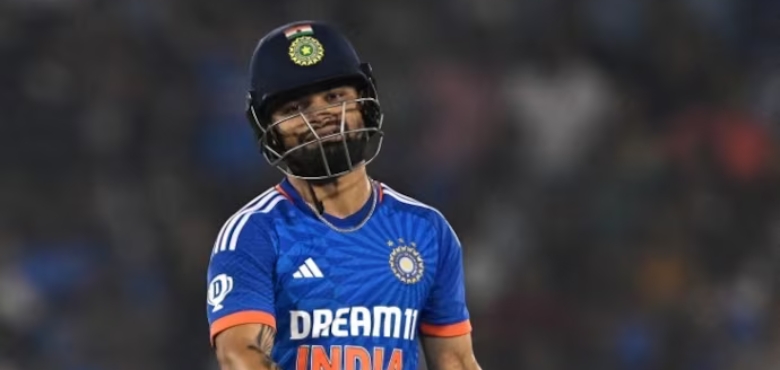 Asia Cup 2025 Gill’s Comeback May Cost Rinku Singh His Spot