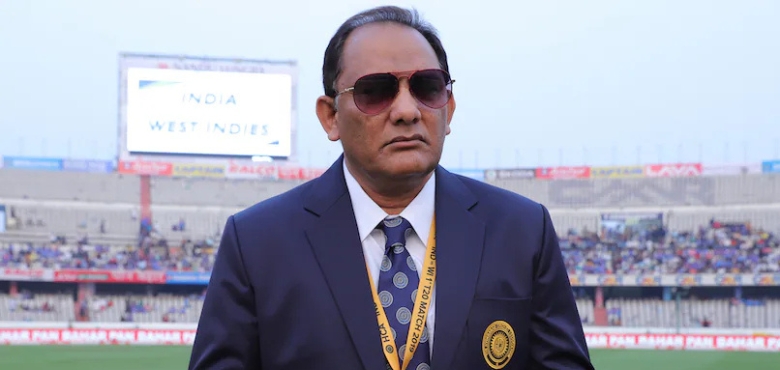 _Azharuddin Declares Syed Kirmani the Best Wicketkeeper Ever
