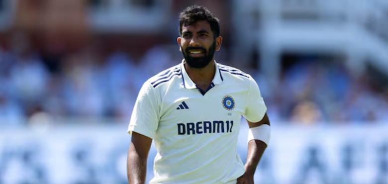 BCCI to Focus on Jasprit Bumrah’s Fitness for ICC Tournaments