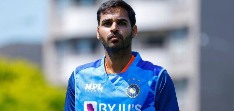 Bhuvneshwar Kumar Backs Jasprit Bumrah’s England Test