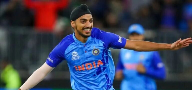 India pacer Arshdeep Singh missed his England Test debut due to injury and selection. Punjab coach Gagandeep Singh explains what he must improve.