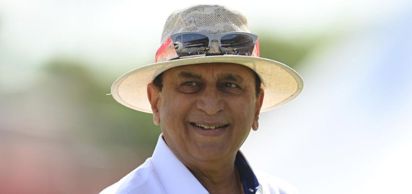 Gavaskar Slams India After Collapse vs England