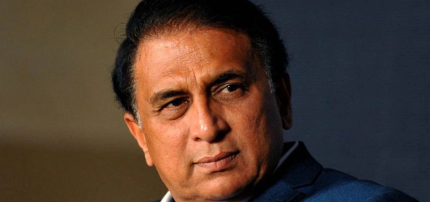 Gill Falls 20 Runs Short of Gavaskar’s 54-Year Test Series Record