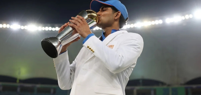 Gill’s Asia Cup 2025 T20I Inclusion Remains Uncertain