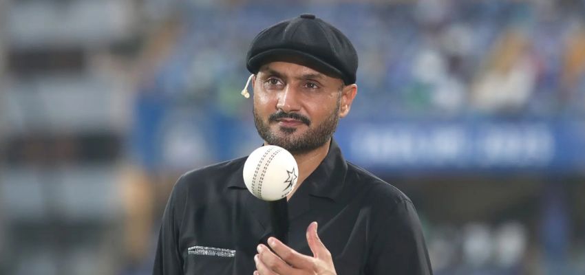 Harbhajan Singh Slams Agarkar Over Asia Cup Squad