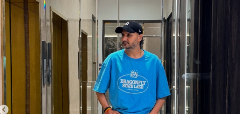 _Harbhajan Singh Slams BCCI for India vs Pakistan Clash