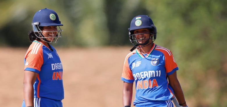 India A vs Australia A Women’s Series 2025 Fixtures & Full Squads