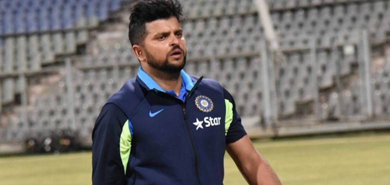 India T20 World Cup 2026 Openers Picked by Suresh Raina