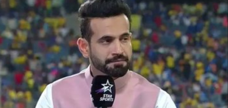 Irfan Pathan Says Rohit Sharma Would’ve Been Dropped