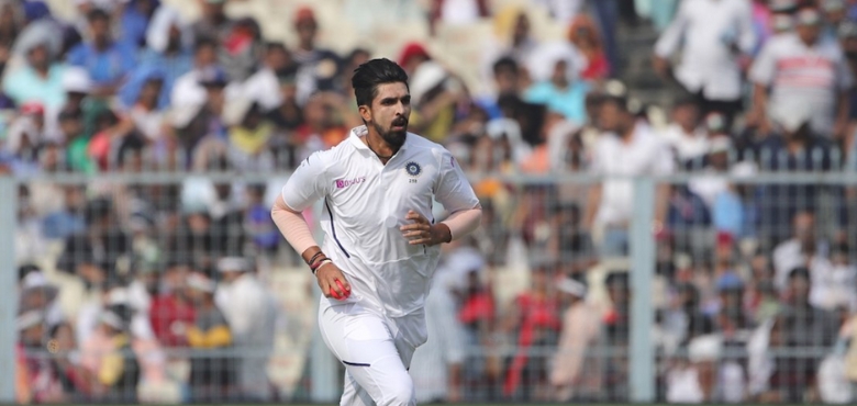 Ishant Sharma on Bumrah’s 2015 Spell and India Call-Up