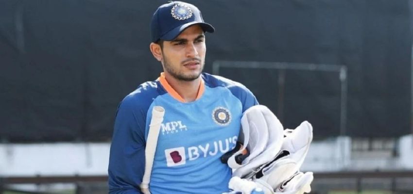 _Kaif Backs Gill as India’s Next ODI Captain Post-2027 World Cup