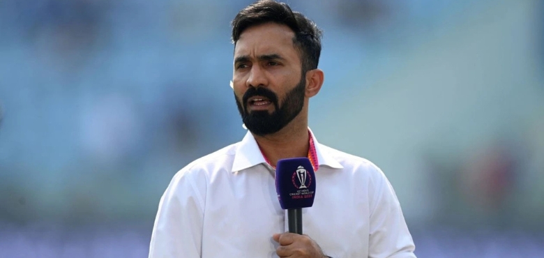 Karthik Analyzes Gambhir’s Leadership in Test Series (1)