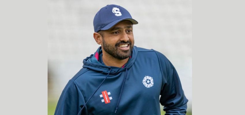 Karun Nair Fights Back With Crucial Fifty at The Oval