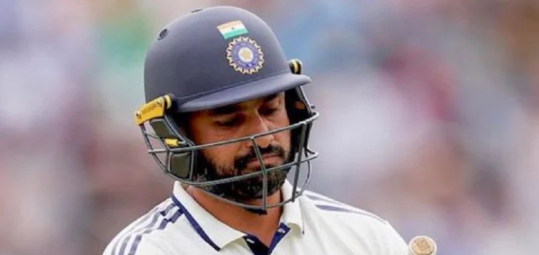 Karun Nair Set to Miss Duleep Trophy 2025