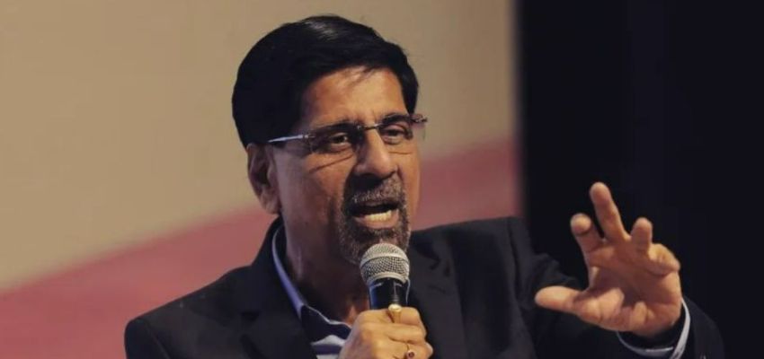 Kris Srikkanth Criticizes India’s Asia Cup 2025 Squad