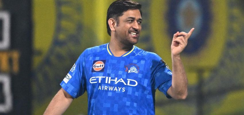 MS Dhoni Confirms Ruturaj Gaikwad’s Return Addresses CSK’s IPL 2025 Flop and 2026 Plans