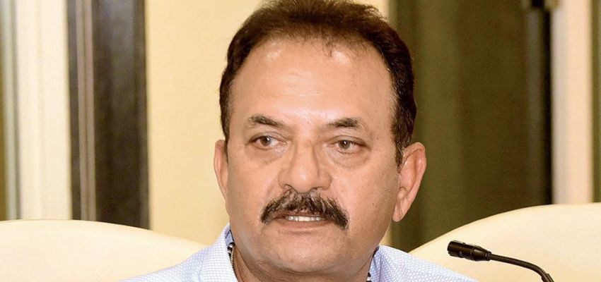 Madan Lal Questions Yashasvi Jaiswal’s Asia Cup 2025 Omission