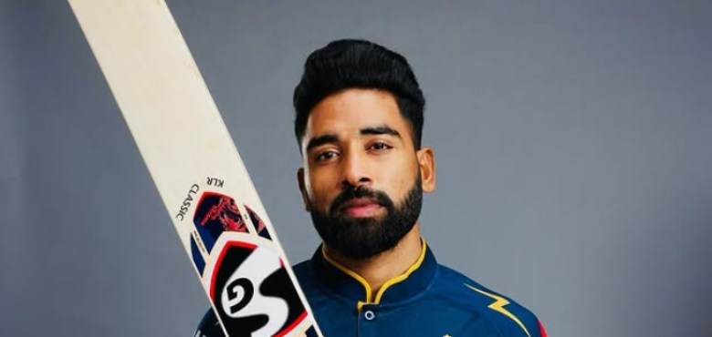 Mohammed Siraj Praised by Sachin Tendulkar for England (1)