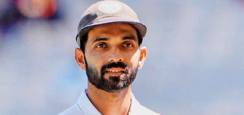 Rahane Predicts Gill & Abhishek Sharma to Open Asia Cup 2025