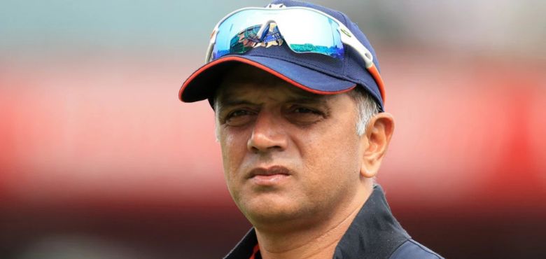 Rahul Dravid Explains Why Short Batters Look More Balanced